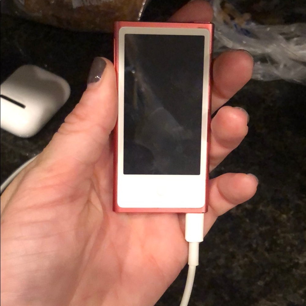 IPod nano